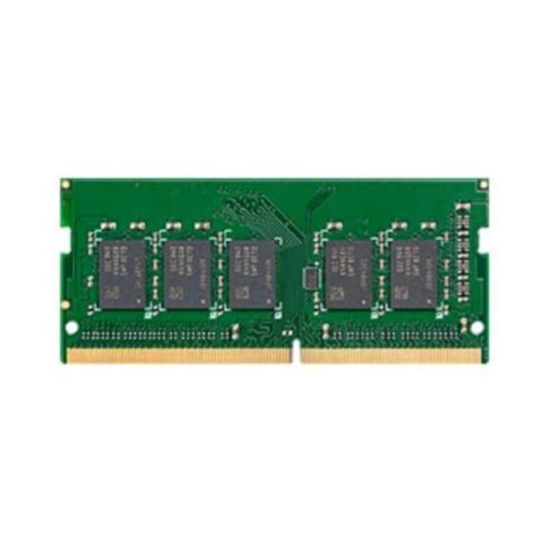 Memoria RAM 16GB DDR4 2.666MHz SO-DIMM - Synology D4ES01-16G