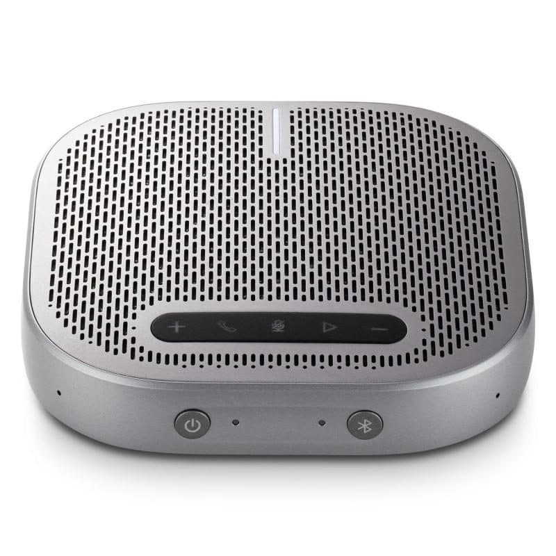 Dispositivo per conferenze Bluetooth con batteria da 24 ore e USB-C - ViewSonic VB-AUD-201