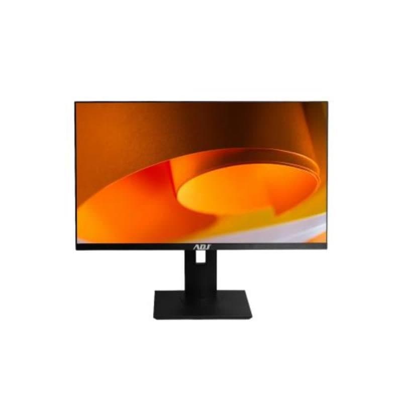 PC All-in-one 27 pollici Intel Core i7-13620H 32GB RAM 1TB M.2 Windows 11 Pro nero Wi-Fi - ADJ Business