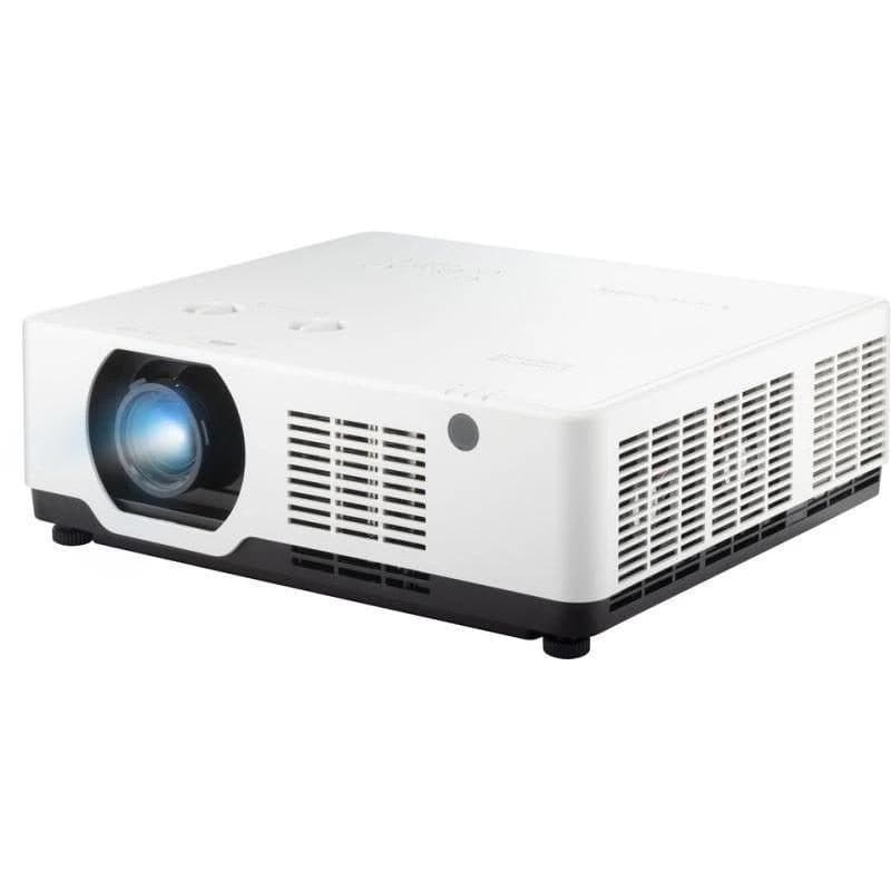 Videoproiettore laser phosphor ottica standard 6000 TR1.08 WUXGA - ViewSonic