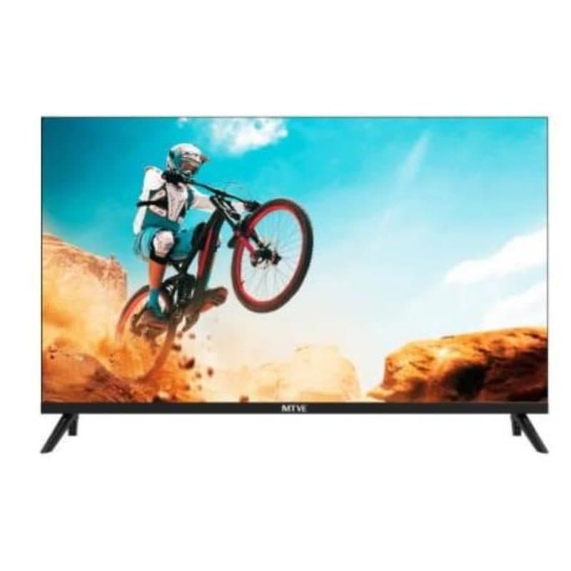 Smart TV LED 32 pollici HD Ready - JCL 32RWHD