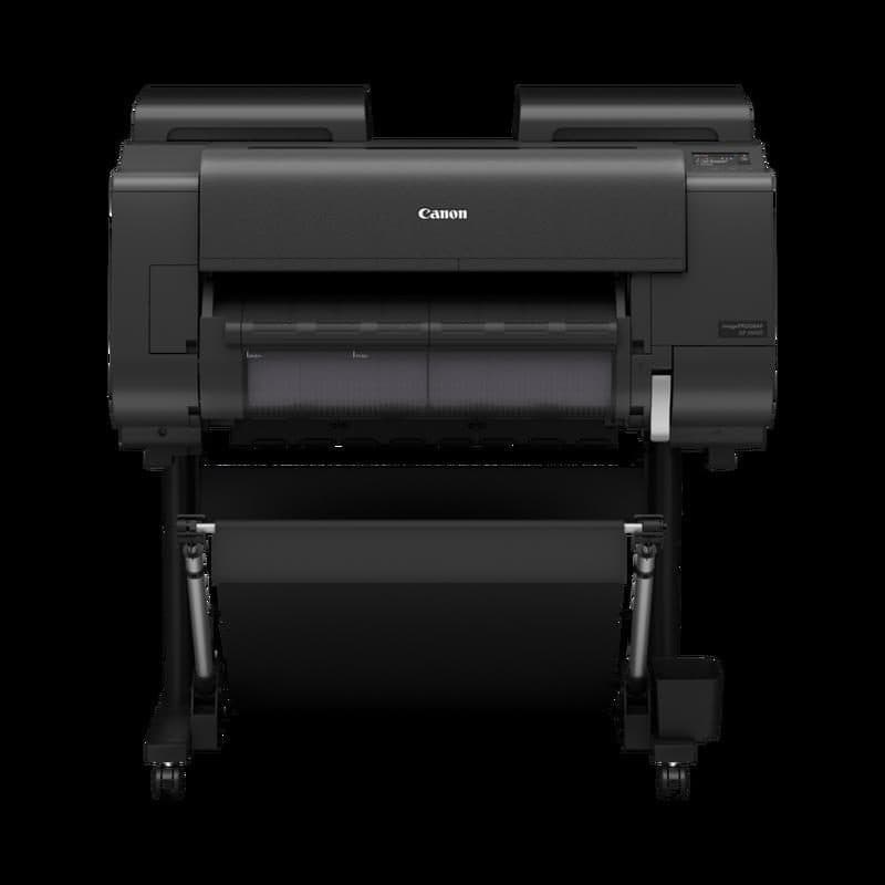 Plotter - Canon imagePROGRAF GP-2600S