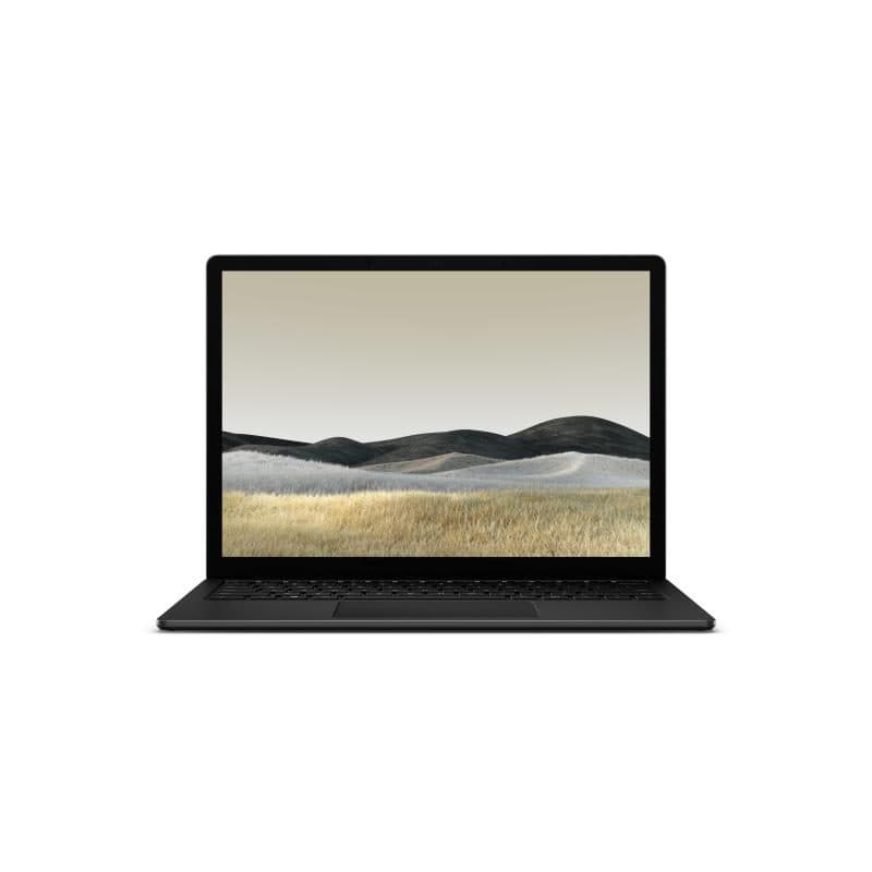 Notebook 13 pollici i5 8/256 commercial nero italiano - SRFCLPTP3