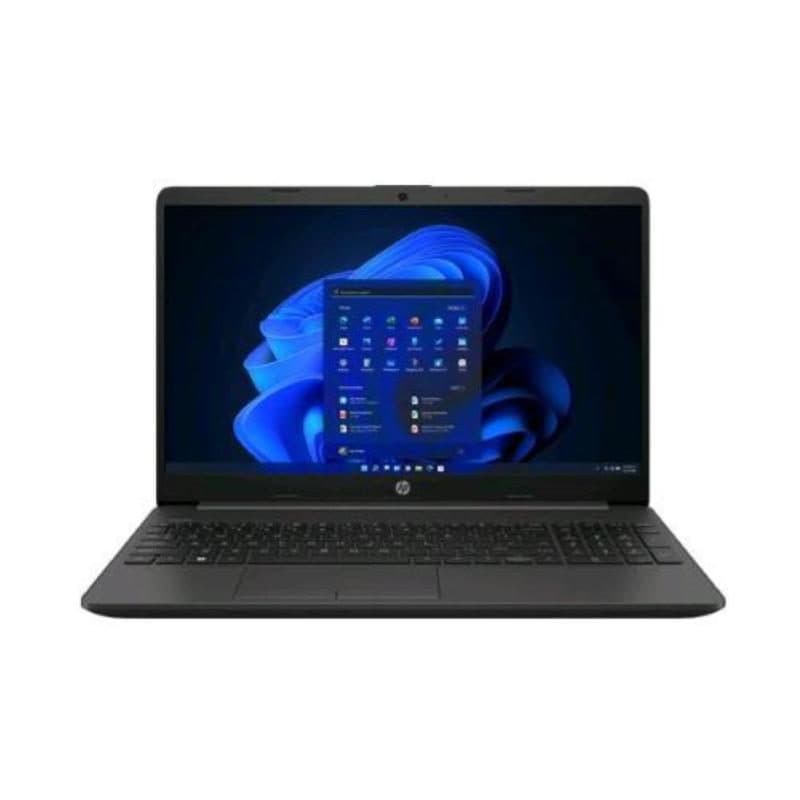 Notebook 15.6 pollici AMD Ryzen 5 5625U 8GB RAM SSD 512GB NVMe Windows 11 Pro nero - HP 255 G9