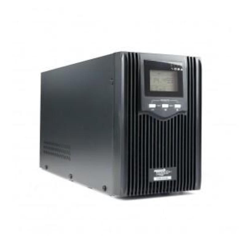 Gruppo di continuità UPS 3000 VA 2400 W - UPS-LIT30DP