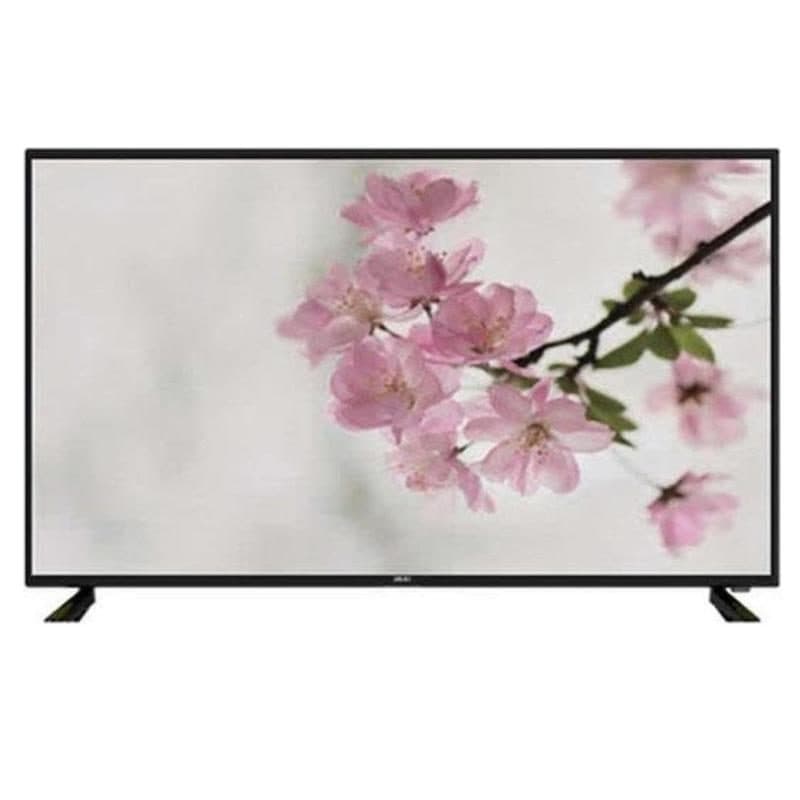 Smart TV LED 43 pollici Ultra HD 4K Wi-Fi DVB-T2 - AKTV4338J