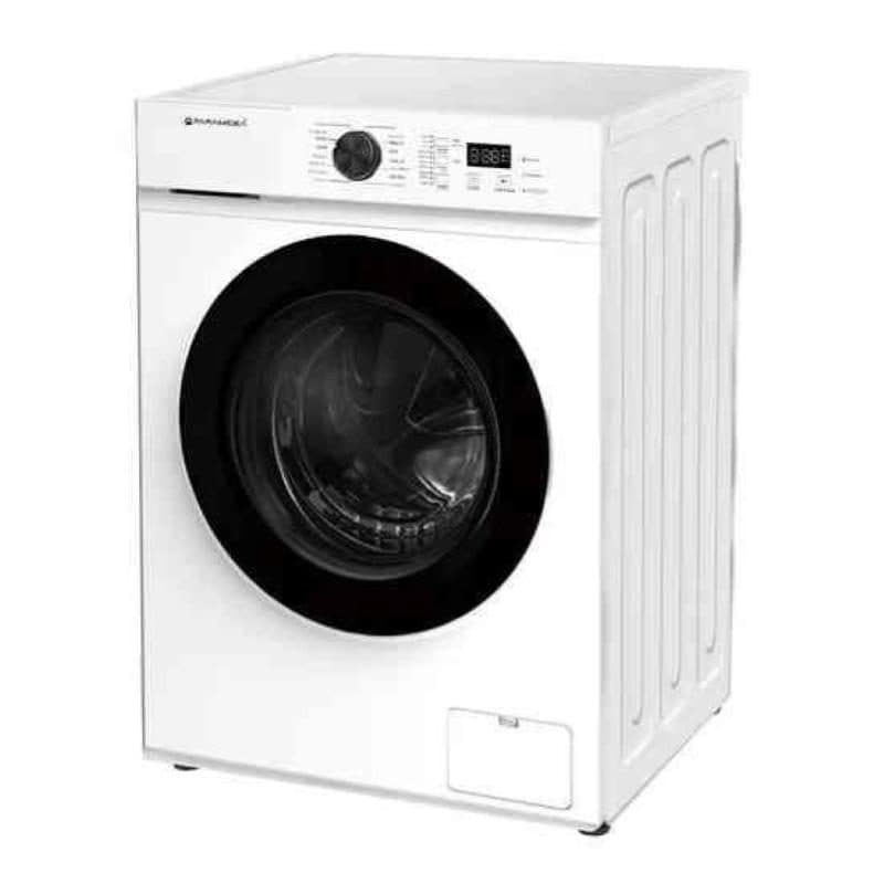 Lavatrice a carica frontale 8 kg 1200 giri - LVB812SPLUS