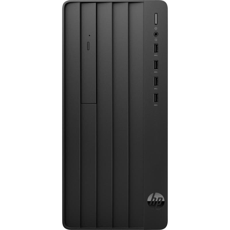 PC desktop Intel Core i7-12700 8GB RAM SSD 256GB DVD/RW Windows 11 Pro garanzia 3 anni on-site - HP 290 G9 8N8X4AA