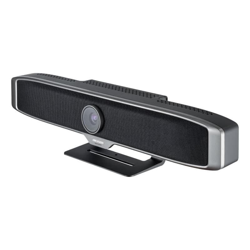 Smart conference camera 4K con microfono 360° autofocus USB 3.0 - Hikvision IDS-UVC-X28