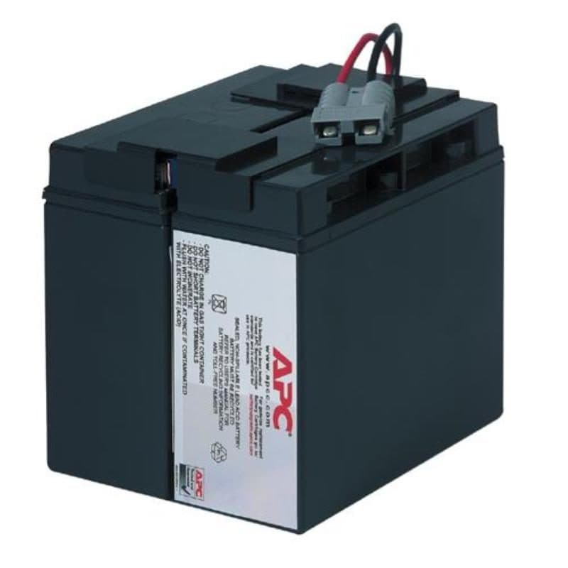 Batteria per Smart-UPS e Smart-UPS XL - APC RBC7