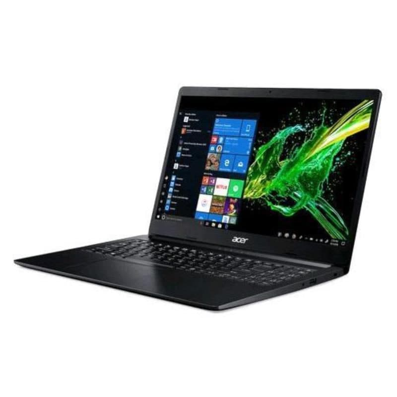 Notebook 15.6 pollici AMD A4-9120e 4GB RAM SSD 256GB NVMe Windows 10 Home - Acer Aspire 3 A315-22-425N
