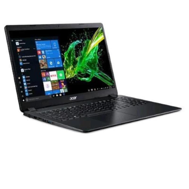 Notebook 15.6 pollici Intel Core i7-1065G7 8GB RAM SSD 512GB GeForce MX330 2GB Windows 10 Home - Acer Aspire 3 A315-57G-75HM