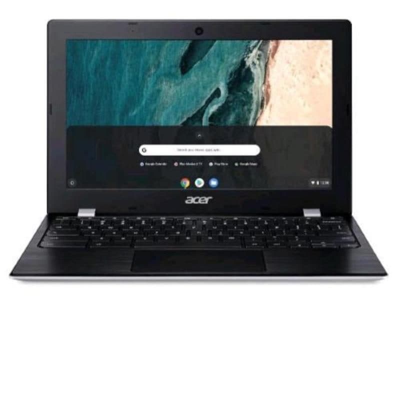 Chromebook 11.6 pollici touch screen Intel Celeron N4020 4GB RAM eMMC 32GB Chrome OS - Acer CB311-9HT-C43C