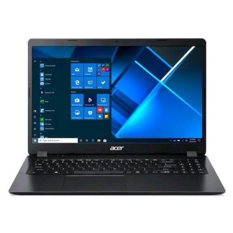 Notebook 15.6 pollici Intel Core i3-1005G1 4GB RAM SSD 256GB M.2 Windows 10 Home - Acer Extensa 15 EX215-52-39TN