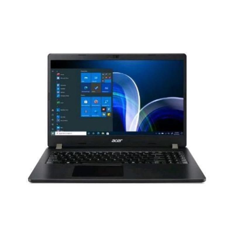 Notebook 15.6 pollici AMD Ryzen 7 Pro 4750U 8GB RAM SSD 512GB Windows 10 Pro nero - Acer TravelMate P2 TMP215-41-R4CQ