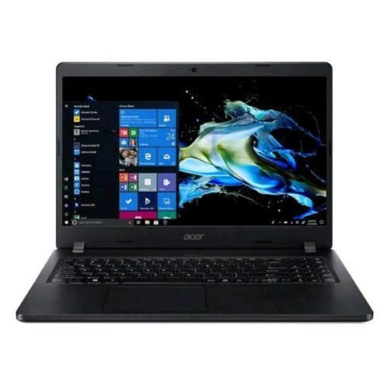 Notebook 15.6 pollici Core i5-1135G7 8GB RAM SSD 256GB GeForce MX330 2GB Windows 10 Home - Acer TravelMate P2 TMP215-53G-572J