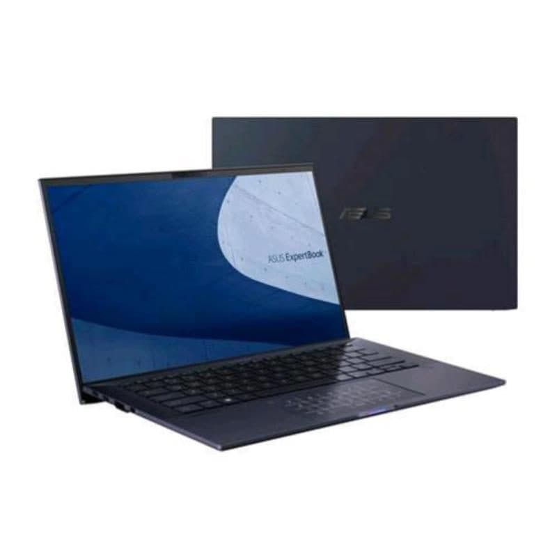 Notebook 14 pollici Intel Core i7-10510U 16GB RAM SSD 1.000GB Windows 10 Pro - ASUS ExpertBook B9450FA-BM0252R