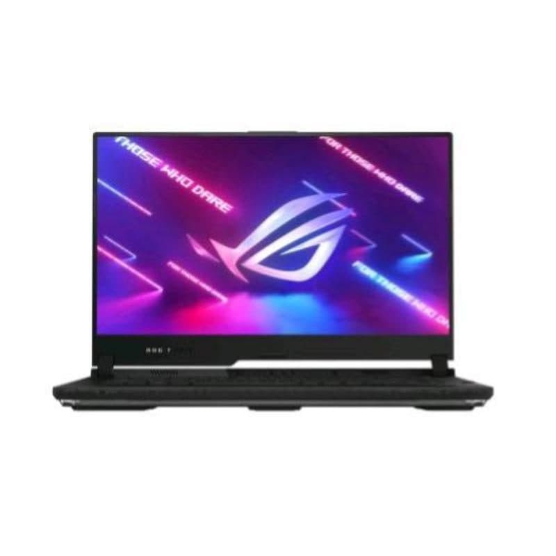 Notebook 15.6 pollici AMD Ryzen 9 5900HX 16GB RAM SSD 1.000GB GeForce RTX 3070 8GB Windows 10 Home nero - ASUS ROG Strix Scar 15