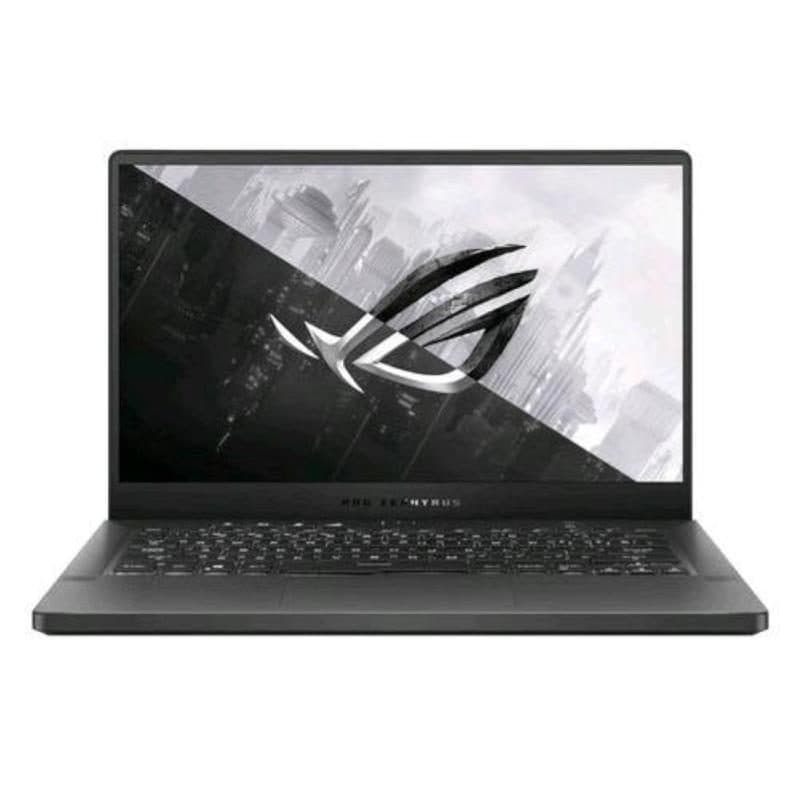 Notebook 14 pollici AMD Ryzen 7 5800HS 16GB RAM SSD 512GB GeForce RTX 3060 6GB Windows 10 Home - ASUS ROG Zephyrus G14