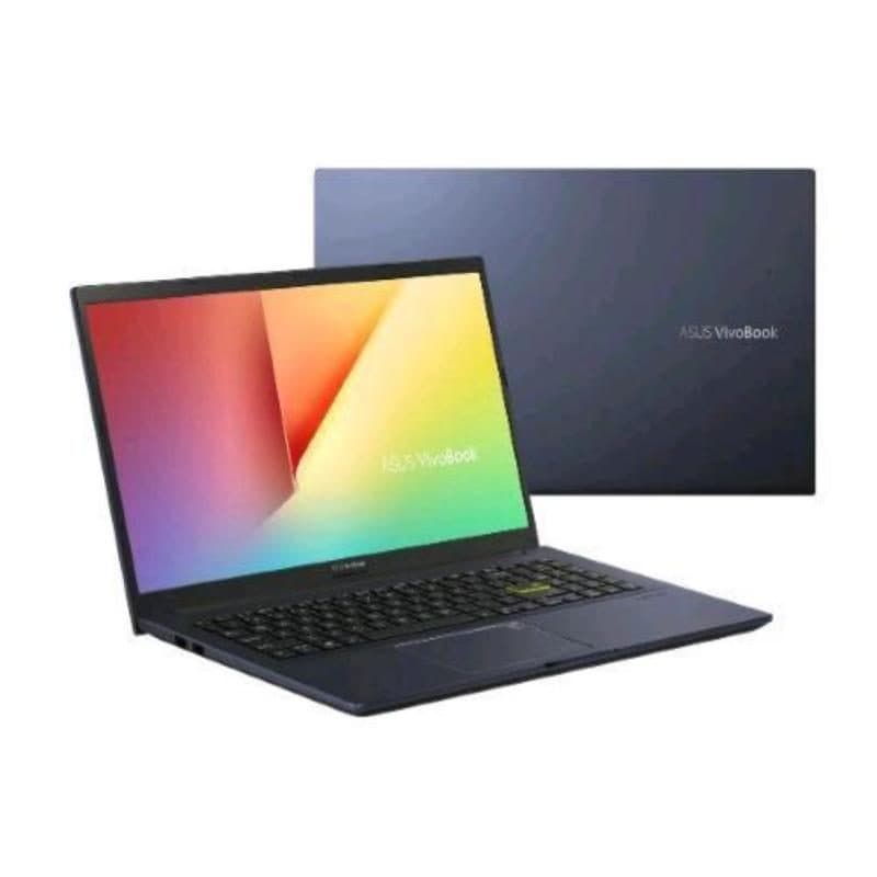 Notebook 15.6 pollici Intel Core i3-1115G4 4GB RAM SSD 256GB NVMe Windows 10 Home - ASUS VivoBook 15 X513EA-BQ755T