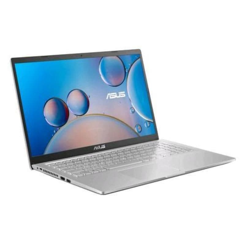 Notebook 15.6 pollici Intel Core i5-1035G1 4GB RAM SSD 256GB NVMe Windows 10 Home - ASUS X515JA-BQ409T