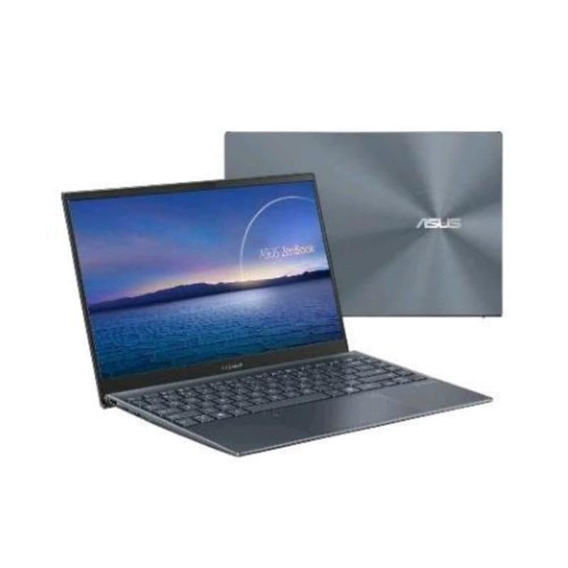 Notebook 13.3 pollici Intel Core i5-1135G7 8GB RAM SSD 512GB Windows 10 Pro - ASUS ZenBook UX325EA-EG021R