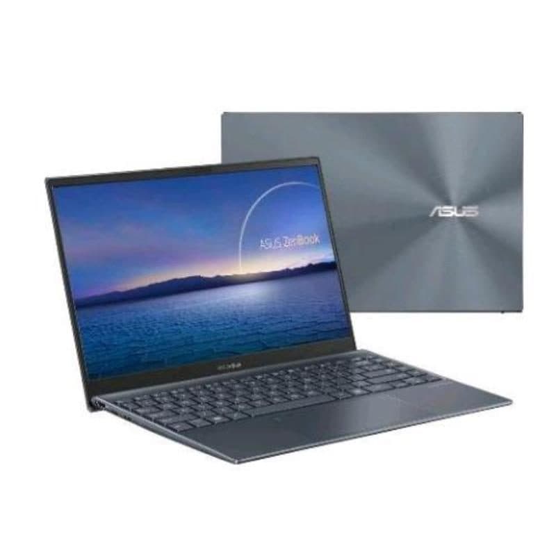 Notebook 13.3 pollici Intel Core i5-1135G7 8GB RAM SSD 512GB Windows 10 Home - ASUS ZenBook UX325EA-EG022T