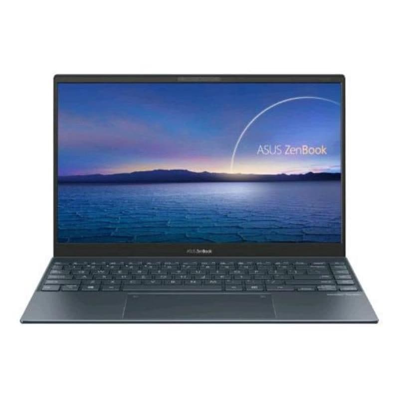 Notebook 13.3 pollici Intel Core i5-1035G1 8GB RAM SSD 512GB NVMe Windows 10 Pro - ASUS ZenBook UX325JA-EG064R