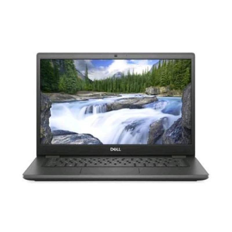 Notebook 14 pollici Intel Core i5-10310U 8GB RAM SSD 512GB Windows 10 Pro grigio - Dell Latitude 3410