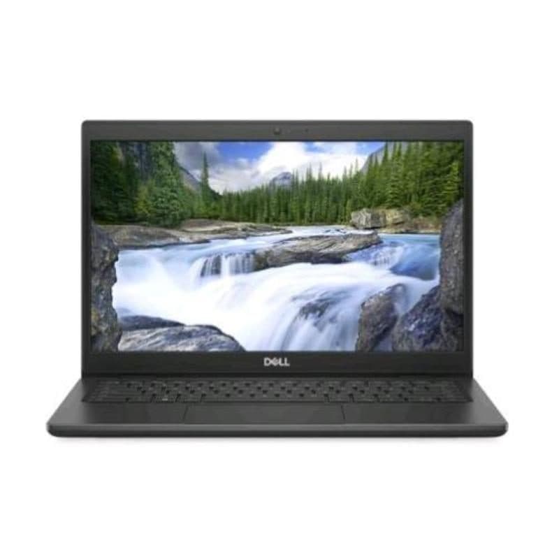 Notebook 14 pollici Intel Core i5-1135G7 8GB RAM SSD 256GB NVMe Windows 10 Pro grigio - Dell Latitude 3420
