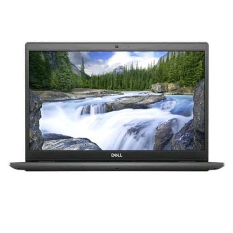 Notebook 15.6 pollici Intel Core i3-10110U 8GB RAM SSD 256GB M.2 Windows 10 Pro - Dell Latitude 3510