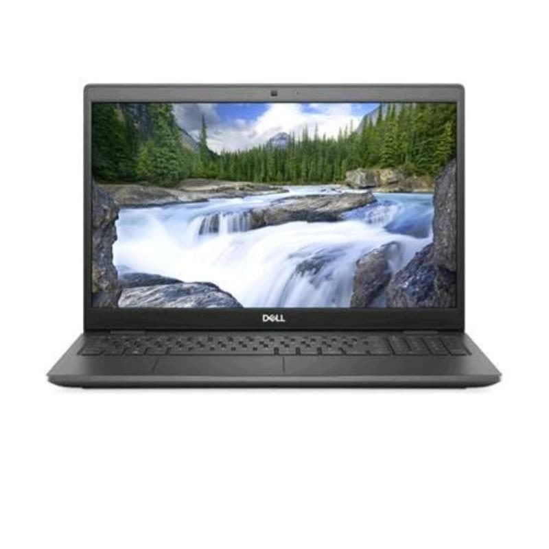 Notebook 15.6 pollici Intel Core i5-10210U 8GB RAM SSD 256GB M.2 Windows 10 Pro - Dell Latitude 3510
