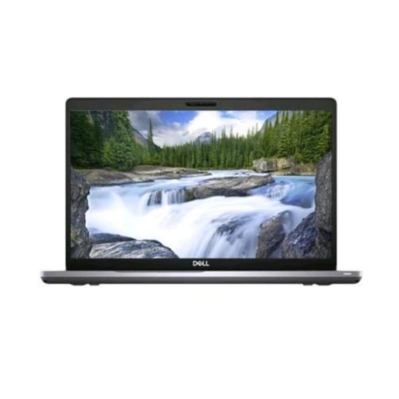 Notebook 15.6 pollici Intel Core i5-10210U 8GB RAM SSD 256GB M.2 Windows 10 Pro - Dell Latitude 5510