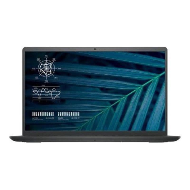Notebook 15.6 pollici Intel Core i5-1135G7 8GB RAM SSD 256GB NVMe Iris Xe Windows 10 Pro - Dell Vostro 3510