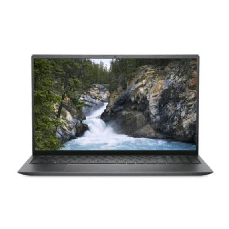 Notebook 15.6 pollici Intel Core i7-11370H 8GB RAM SSD 512GB GeForce MX450 2GB Windows 10 Pro grigio - Dell Vostro 5510