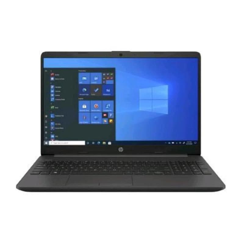 Notebook 15.6 pollici Intel Core i3-1005G1 8GB RAM SSD 256GB NVMe Windows 10 Pro nero - HP 250 G8