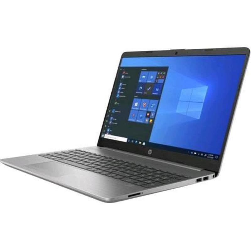 Notebook 15.6 pollici Intel Core i3-1115G4 4GB RAM SSD 256GB NVMe Windows 10 Pro - HP 250 G8
