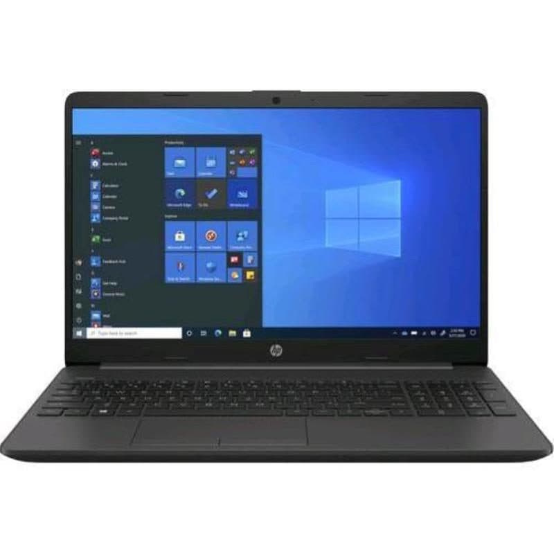 Notebook 15.6 pollici Intel Celeron N4020 4GB RAM SSD 256GB M.2 TLC Windows 10 Pro Edu - HP 250 G8