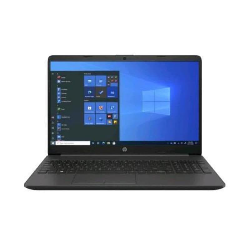 Notebook 15.6 pollici Intel Core i3-1115G4 8GB RAM SSD 256GB Windows 10 Pro Edu nero - HP 250 G8 K12