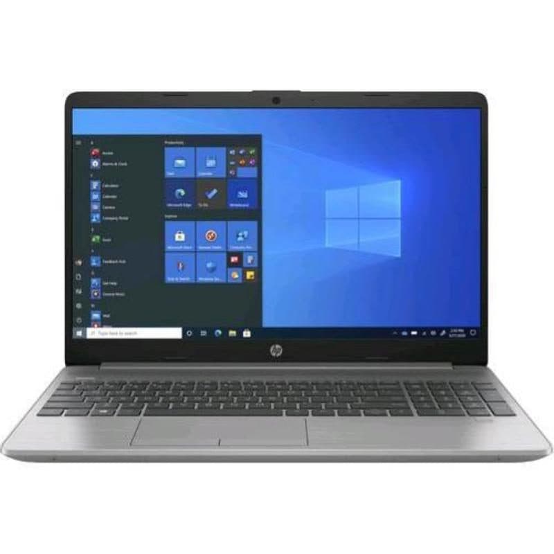 Notebook 15.6 pollici AMD Ryzen 5 8GB RAM SSD 512GB NVMe Radeon Vega 8 Windows 10 Pro - HP 255 G8