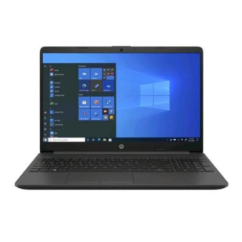 Notebook 15.6 pollici AMD 3020e 4GB RAM SSD 256GB NVMe Radeon Graphics Windows 10 Pro Edu argento - HP 255 G8 K12