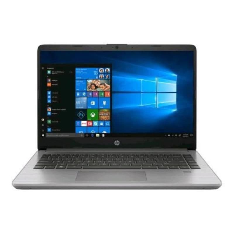 Notebook 14 pollici Intel Core i5-1035G1 8GB RAM SSD 256GB NVMe Windows 10 Pro - HP 340s G7