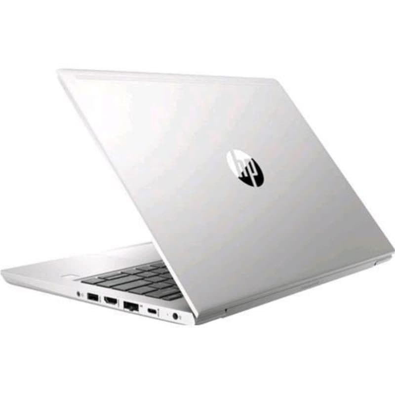 Notebook 13.3 pollici Intel Core i5-10210U 8GB RAM SSD 256GB Windows 10 Pro - HP ProBook 430 G7