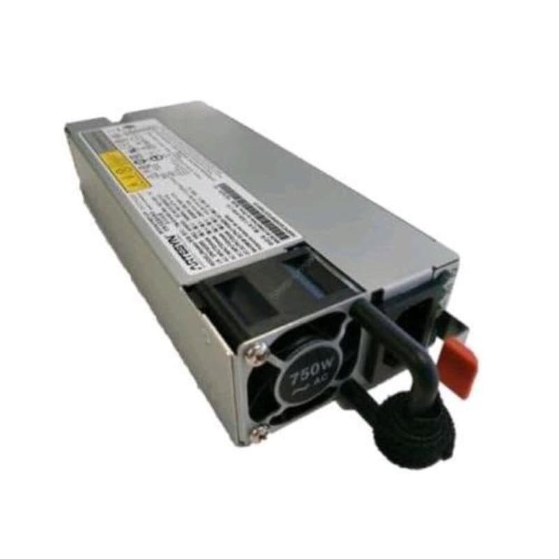 Alimentatore per server 750 W 230 V certificazione 80+ Titanium raffreddamento attivo - Lenovo