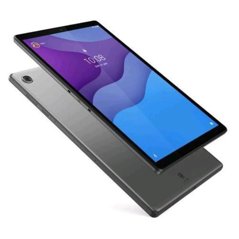 Tablet 4G LTE 10.1 pollici 64GB RAM 4GB Iron Grey - Lenovo Tab M10 2nd