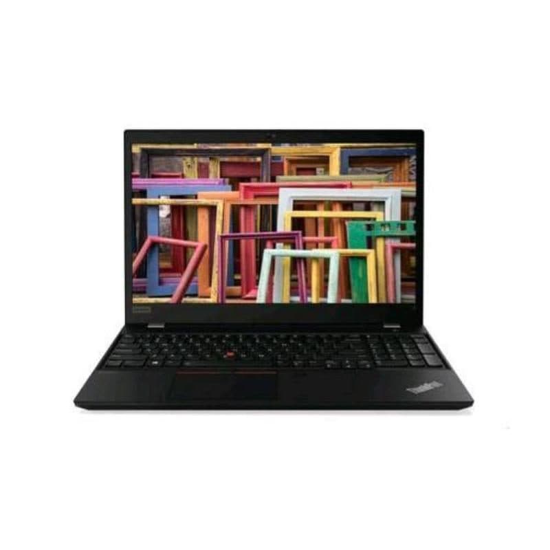 Notebook 15.6 pollici touch screen Intel Core i5-10210U 8GB RAM SSD 512GB NVMe Windows 10 Pro - Lenovo ThinkPad T15 Gen 1