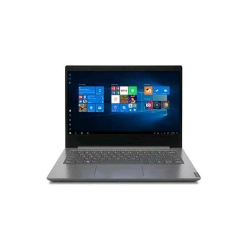 Notebook 14 pollici Intel Core i5-1035G1 8GB RAM SSD 256GB NVMe Windows 10 Pro - Lenovo V14 IIL