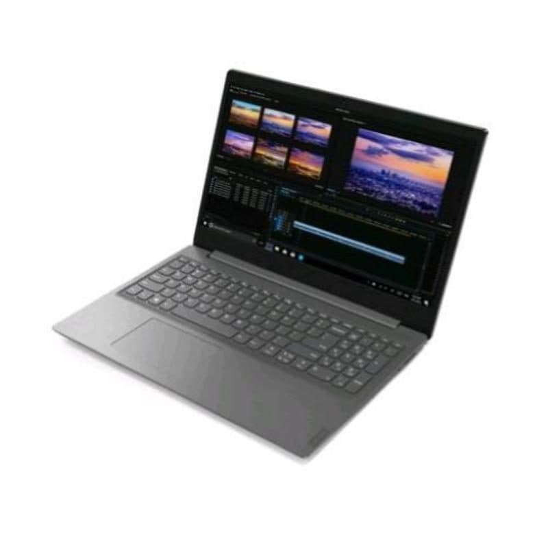 Notebook 15.6 pollici AMD 3020e 8GB RAM SSD 256GB NVMe Windows 10 Home grigio - Lenovo V15