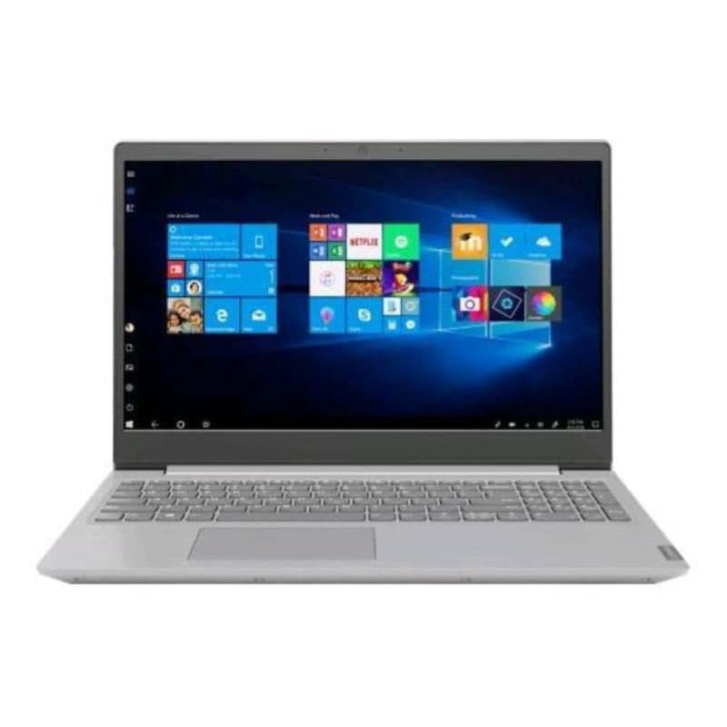 Notebook 15.6 pollici AMD Ryzen 3 3250U 4GB RAM SSD 256GB NVMe Radeon Graphics Windows 10 Pro - Lenovo V15-ADA