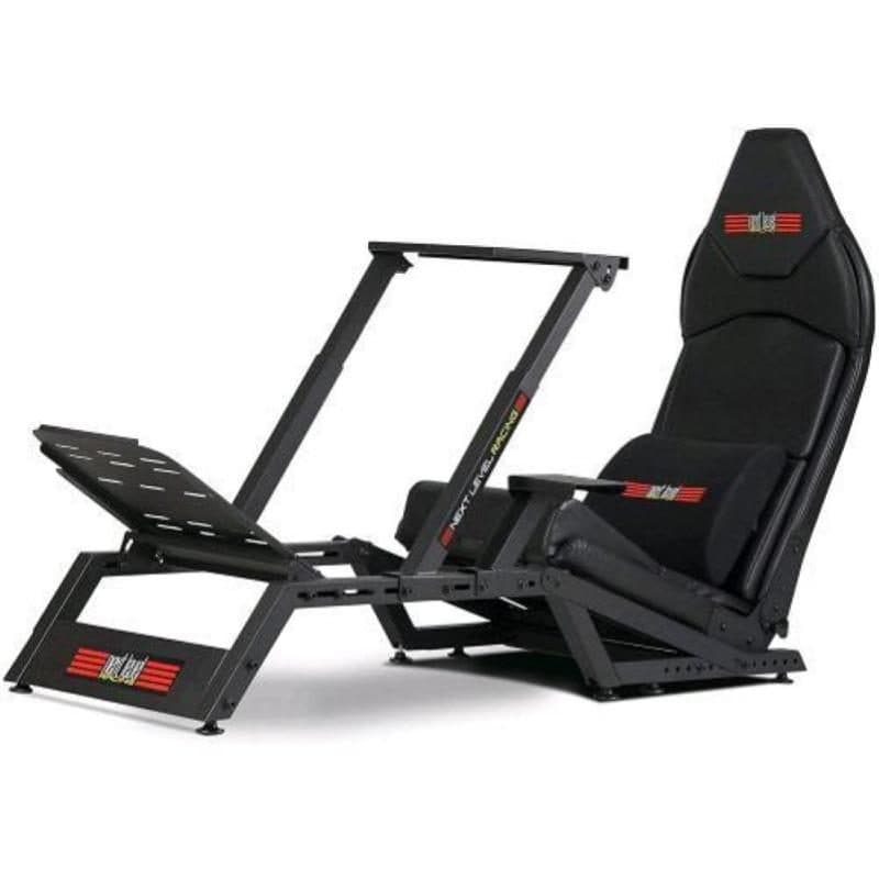 Sim cockpit F-GT Formula-GT - Next Level Racing NLR-S010